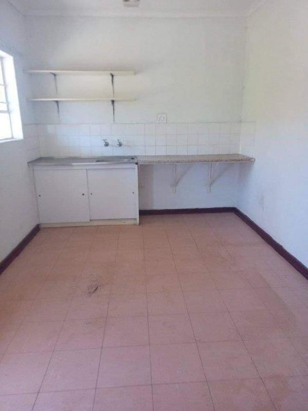 2 Bedroom Property for Sale in Mmabatho Unit 2 North West